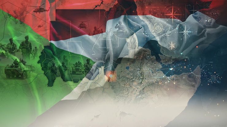 السودان.. ما الأهمية التي تكتسبها مدينة الكرمك؟