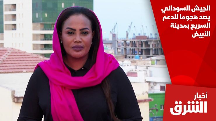 الجيش السوداني يصد هجوما للدعم السريع بمدينة الأبيض