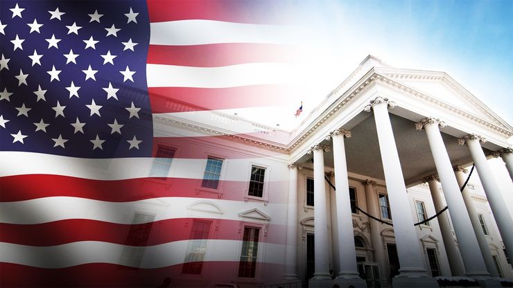 أميركا.. عملية الترحيب بالحلفاء