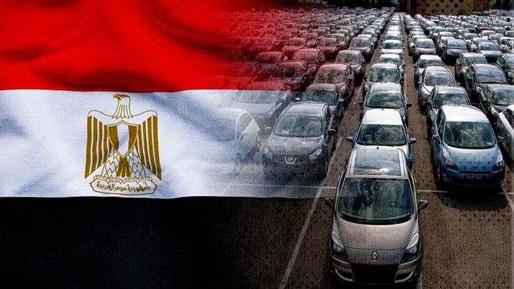 قطاع السيارات في مصر.. طفرة مرتقبة