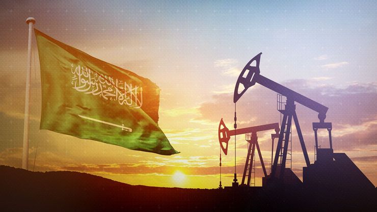 السعودية تخفض سعر النفط لآسيا.. و"تاسي" يختبر مجددا مستويات دعم هامة