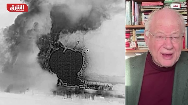 بين شبح النووي وسقوط الطائرة.. واشنطن في مأزق الحسم