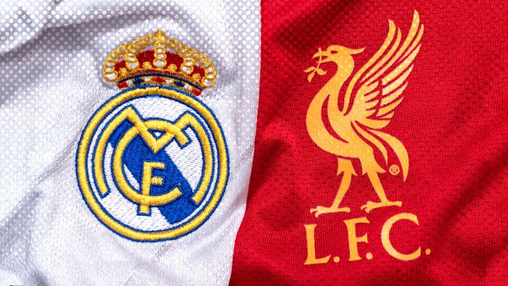 ليفربول يستضيف ريال مدريد في مواجهة حاسمة بدوري الأبطال