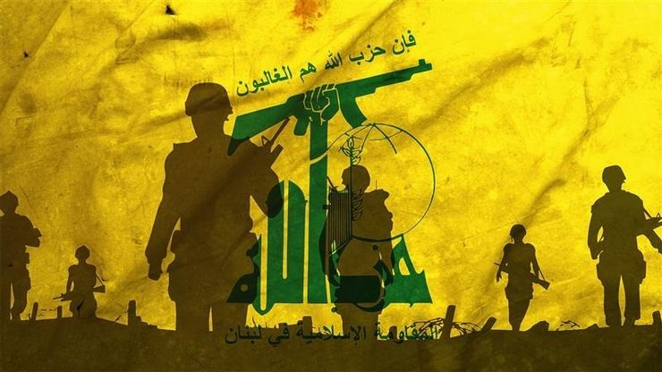 سلاح حزب الله يثير الجدل.. كردستان تسعى لاتفاق مع بغداد