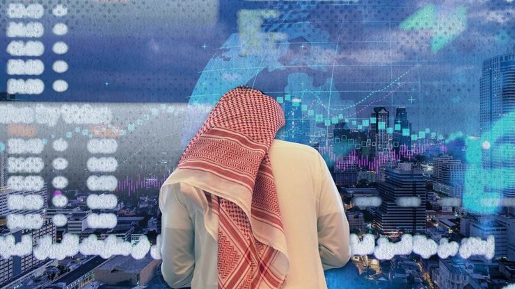 "تاسي" يرتد صعودا.. و"سال" تعتزم إصدار صكوك مقومة بالريال