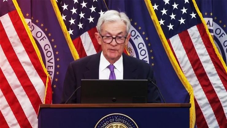 باول: الإغلاق الحكومي سيؤثر على الاقتصاد