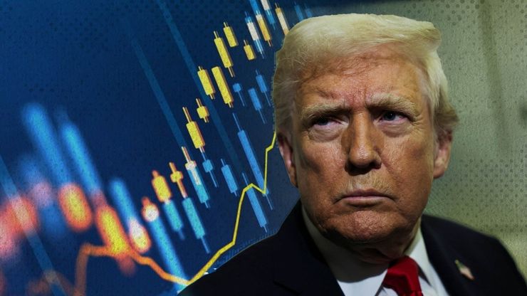 صراع على رئاسة الفيدرالي.. وترمب يعيد تشكيل التوازنات الاقتصادية