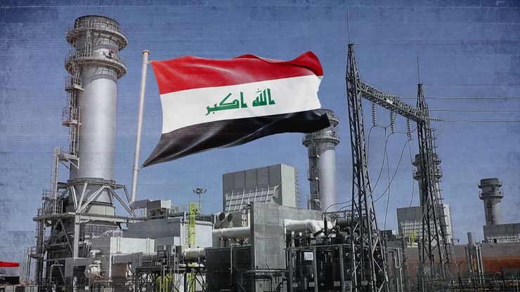 حر الصيف يفاقم أزمة الكهرباء بالعراق وسط تراجع الغاز
