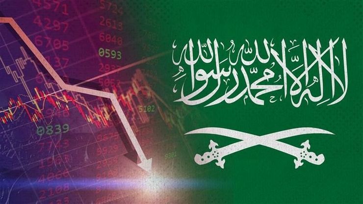 تاسي يهبط مع ضغوط البنوك.. و"الأندية للرياضة" تتصدر المكاسب
