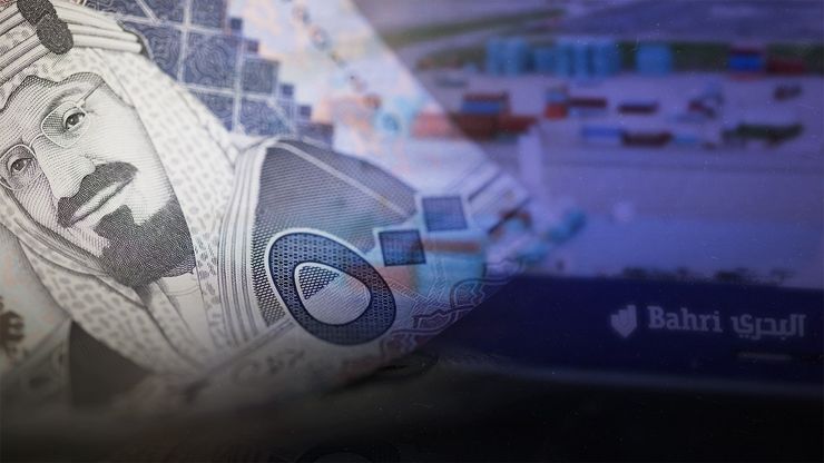ارتفاع أرباح "البحري" الفصلية 106%.. و"أمريكانا" توصي بتوزيع 120% أرباحا