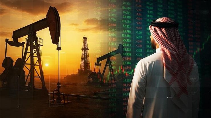 تاسي يتماسك.. والسعودية تخفض بيع نفطها إلى آسيا لأدنى مستوى