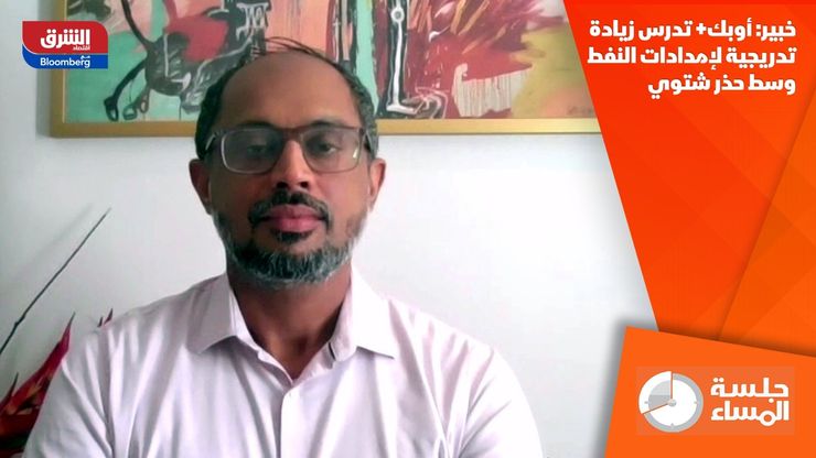 خبير: أوبك+ تدرس زيادة تدريجية لإمدادات النفط وسط حذر شتوي