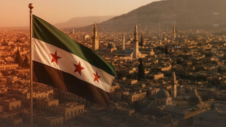 من قانون قيصر للحرائق.. سوريا في مرمى التطورات