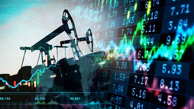 أسواق الخليج تنتعش والنفط يتراجع ترقبا لاتفاقية التهدئة