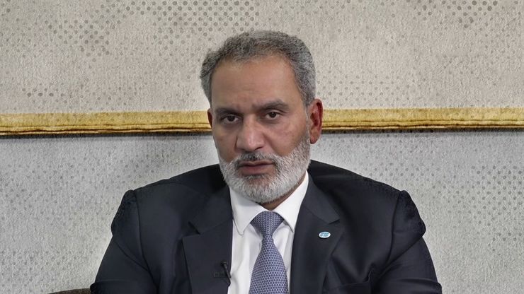 أمين عام "أوبك" لـ"الشرق": توقعات انتهاء عصر الوقود الأحفوري غير صحيحة