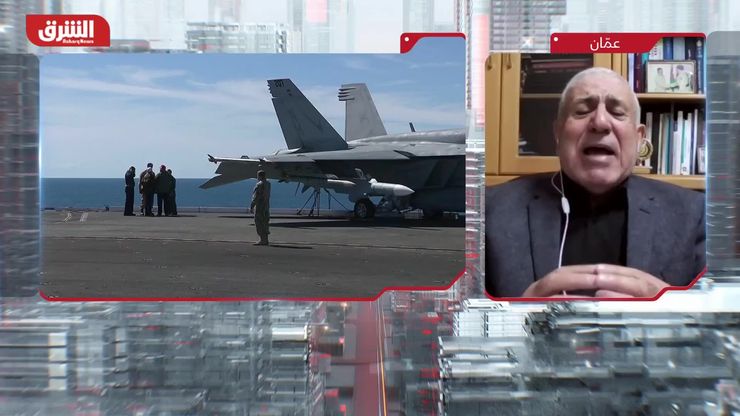 هل يقود التنافس الصيني الأميركي إلى سباق تسلح جديد؟