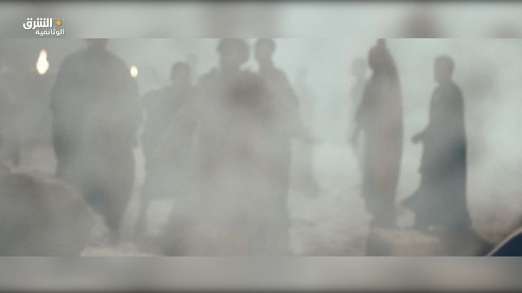 من الساحة إلى الرماد