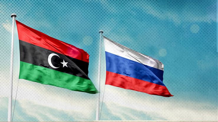 شراكة خليجية روسية تتعزز في ظل التوترات الإقليمية.. والقوة القاهرة تعطل ميناء السدرة الليبي