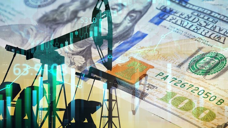 النفط يتراجع دون 95 دولارا.. وصادرات الصين لأميركا تقفز