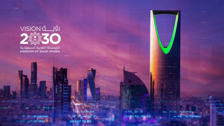رؤية 2030 تدخل مرحلتها الثالثة بزخم الإنجازات والتكيف والاستدامة