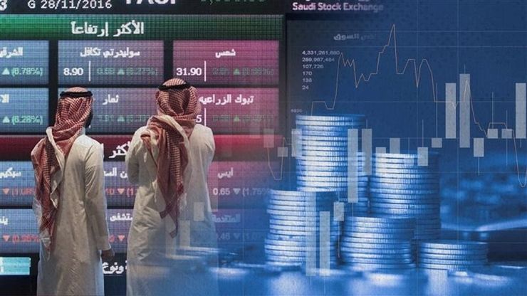 "تاسي" يواصل التراجع.. وعمليات بيع قوية على مؤشر سوق دبي