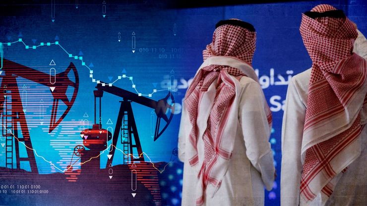 مكاسب تاسي تتواصل للجلسة الثامنة.. والنفط يستقر وسط ضبابية اتفاق مضيق هرمز