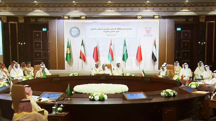 مجلس التعاون: أمن السعودية جزء لا يتجزأ من أمن الخليج