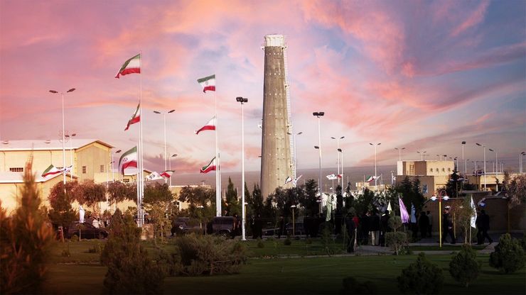 تجدد الخلاف بين إيران والوكالة الذرية.. و"هدنة لبنان" على المحك