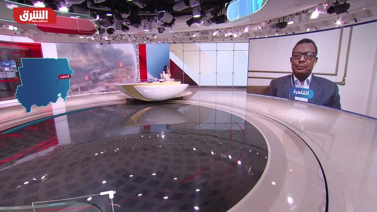 جهود لوقف حرب السودان.. و"خطة ويتكوف" لأوكرانيا تثير قلقا أوروبيا