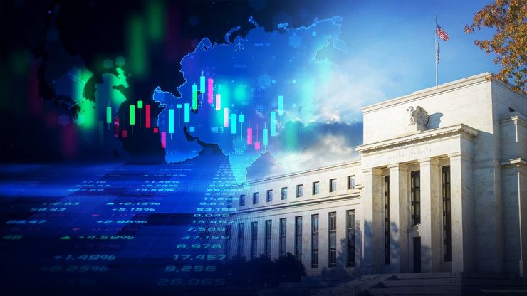 الأسواق تترقب مسارات الفائدة.. وتزايد مخاطر الضغط الأميركي على فنزويلا