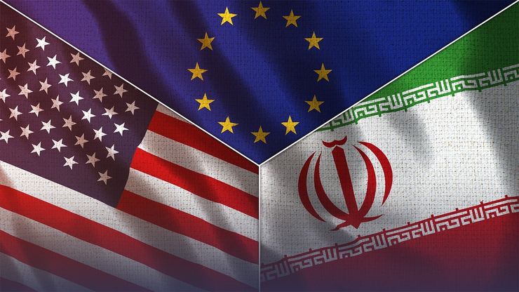 ضغوط أوروبية على إيران.. وحراك لوقف إطلاق النار في غزة