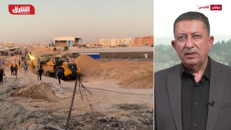 إسرائيل تدرس خيارات الرد على حماس وتنتظر إشارة خضراء من واشنطن