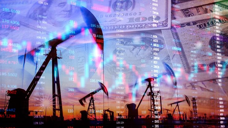 تاسي يستقر بعد مكاسب قوية.. والنفط يواصل الارتفاع فوق 115 دولارا