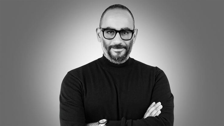 من البنوك إلى هارفارد.. مسيرة محمد طلعت خليفة في الاستثمار وريادة الأعمال