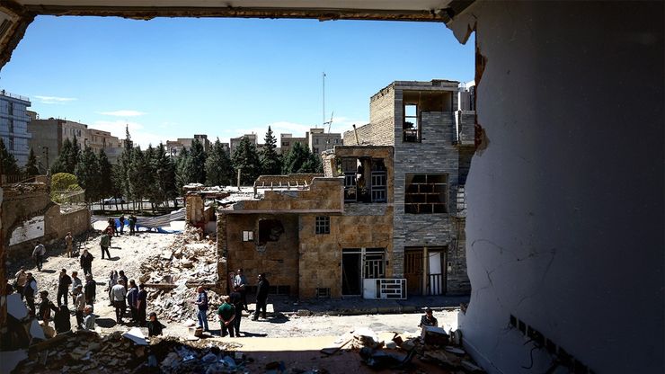 بين استنزاف القدرات وضغوط الانتخابات.. إيران في مهب التصعيد الأميركي