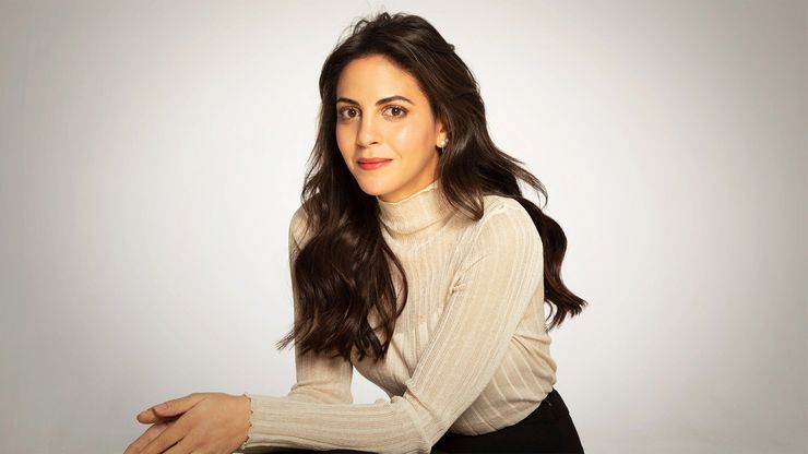 فاطمة سعيد.. من دار الأوبرا المصرية إلى أكبر المسارح العالمية