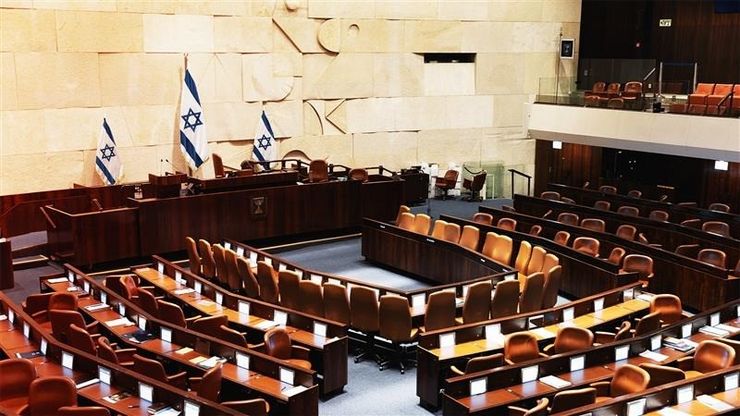 رفض واسع لقرار الكنيست بضم الضفة.. وترمب يهدد إسرائيل