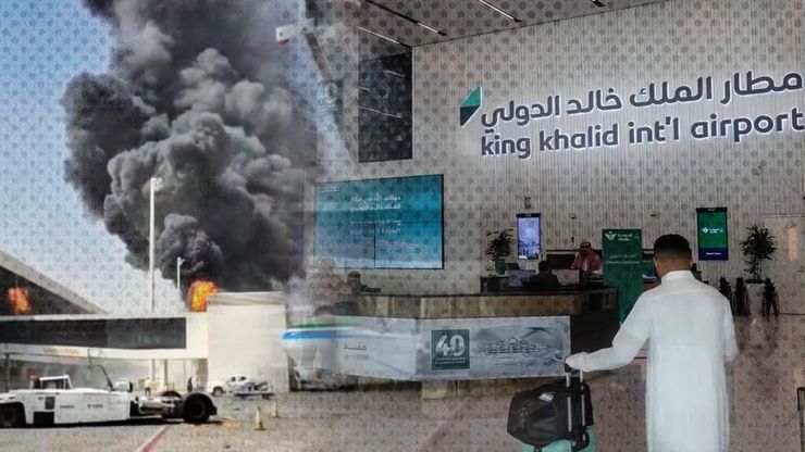 تصعيد حوثي ضد السعودية.. ومعارك تعز تختبر مسار الحرب باليمن