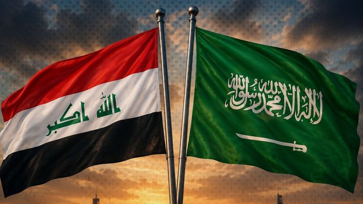 تقدم ميداني للقوات الحكومية اليمنية.. وتقارب سعودي عراقي