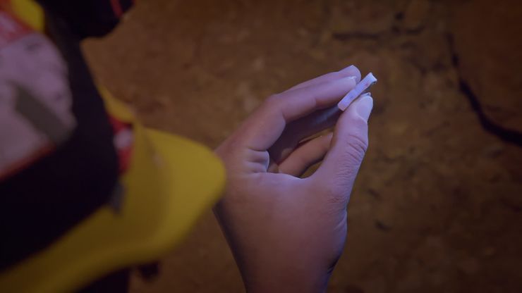 كنوز الأوبال