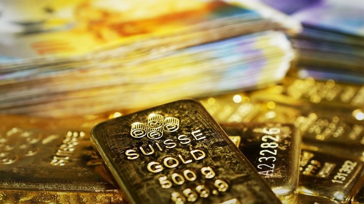 التوترات تعود لإيران ولبنان.. والمعادن النفيسة تبدأ مكاسب 2026