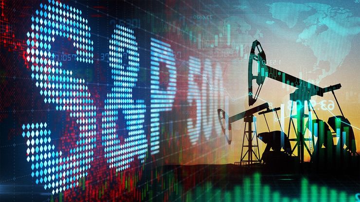 قفزة للنفط بعد تصريحات إيرانية.. و"S&P500" نحو قمم تاريخية