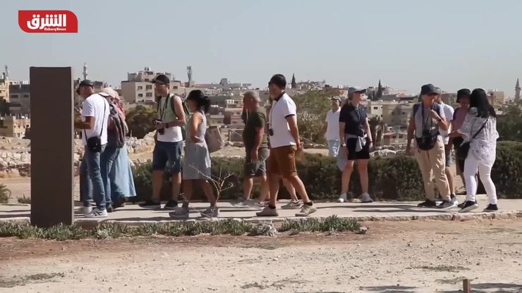 السياحة الأردنية تنتعش.. الطيران منخفض التكلفة يعود