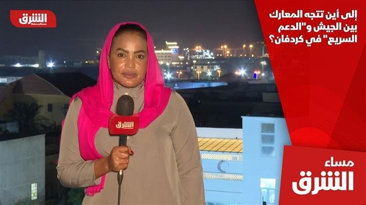 إلى أين تتجه المعارك بين الجيش و"الدعم السريع" في كردفان؟