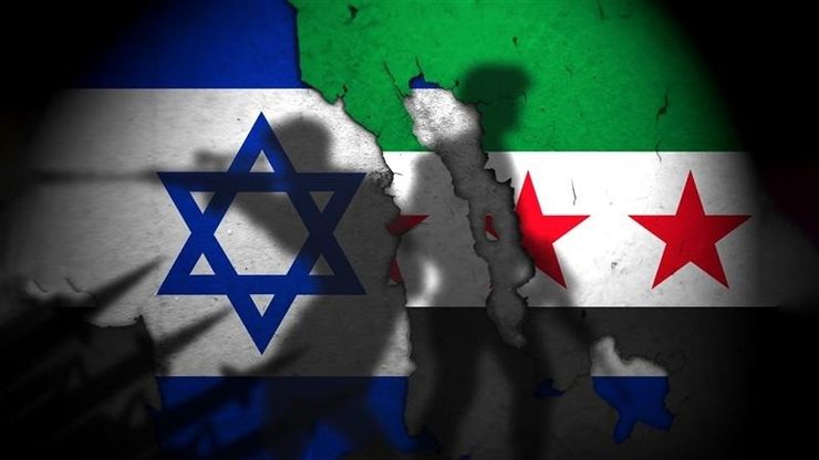 فصل جديد من التعاون السعودي - القطري.. وإسرائيل تريد منطقة عازلة بسوريا