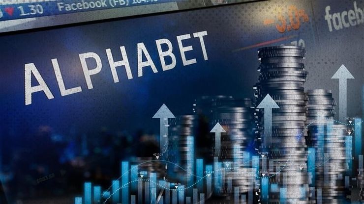 مبيعات المؤسسات المحلية تضغط على "EGX30".. وأسهم "ألفابت" تدعم "S&P 500"