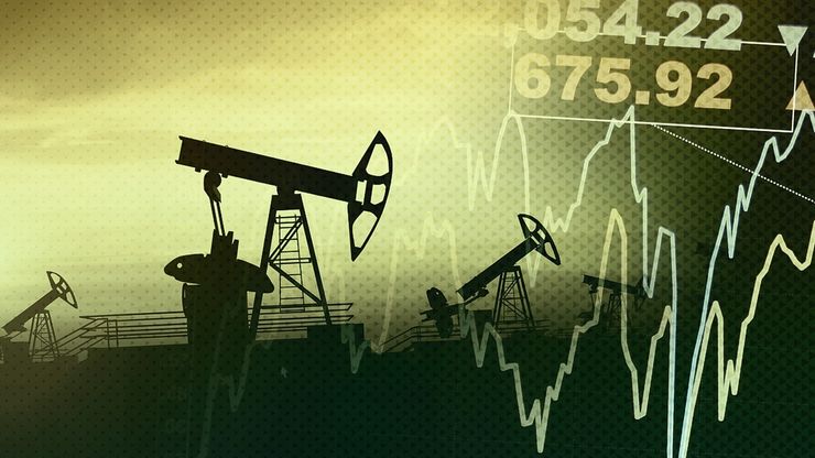 "تاسي" يتداول ضمن نطاق ضيق.. والنفط يحافظ على مكاسبه