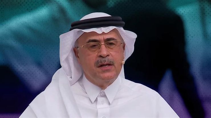 الناصر: أرامكو الرقمية تتوسع بشراكات محلية وعالمية لتسريع التحول الصناعي