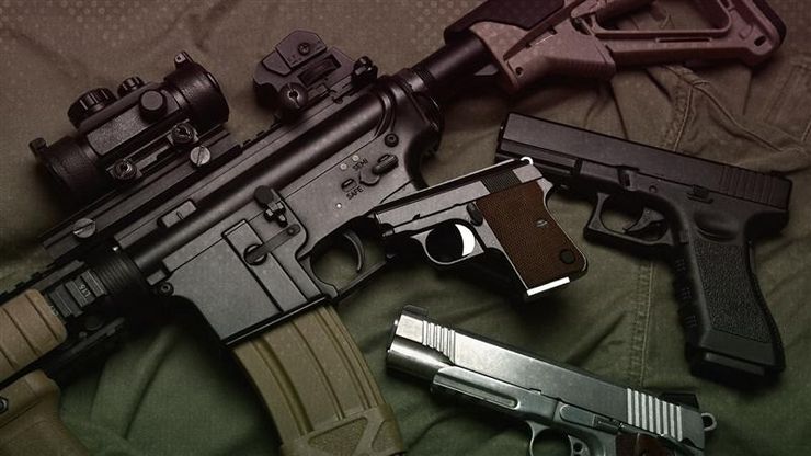 مبيعات الأسلحة ترتفع إلى 679 مليار دولار بسبب الحروب