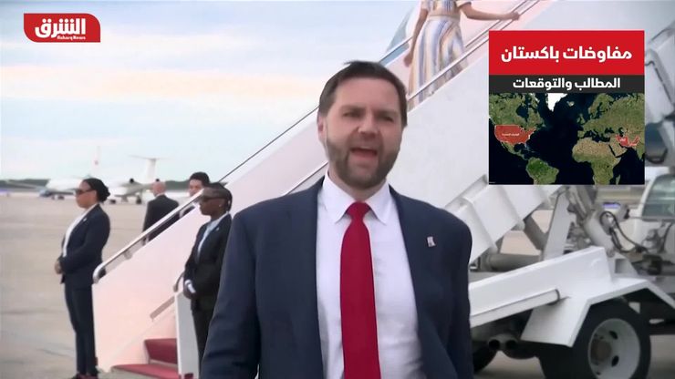 مفاوضات باكستان.. المطالب والتوقعات